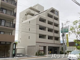 アルティザ春日原駅前マークスの物件外観写真